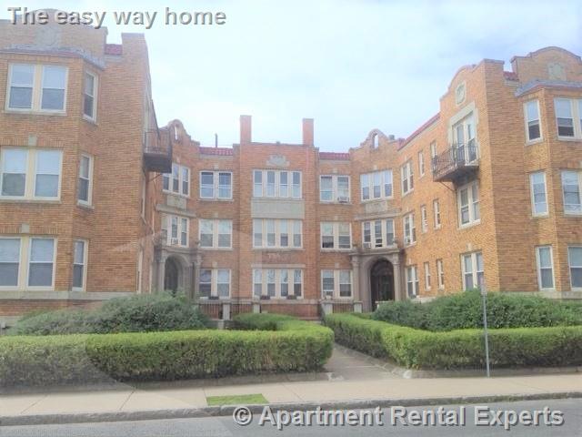 170 Maple St, Malden Center