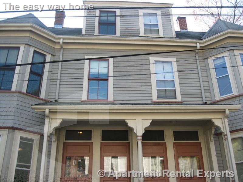 28 Healey St, Harvard Square