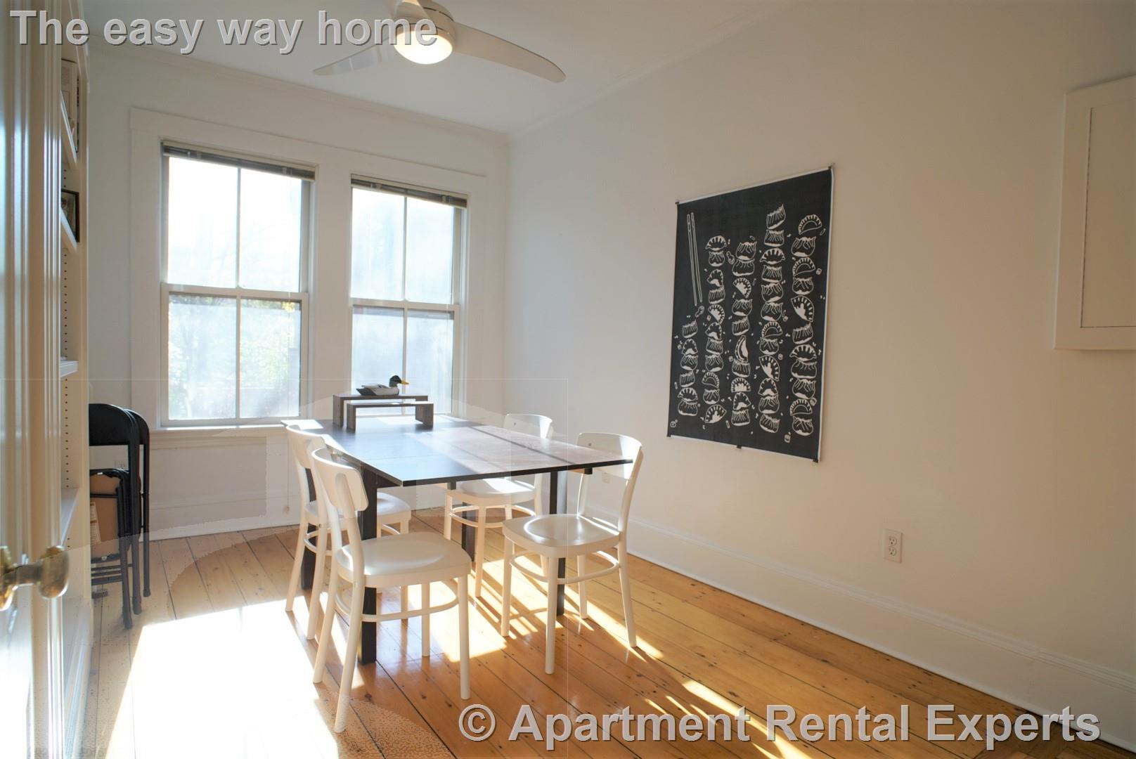 28 Healey St, Harvard Square