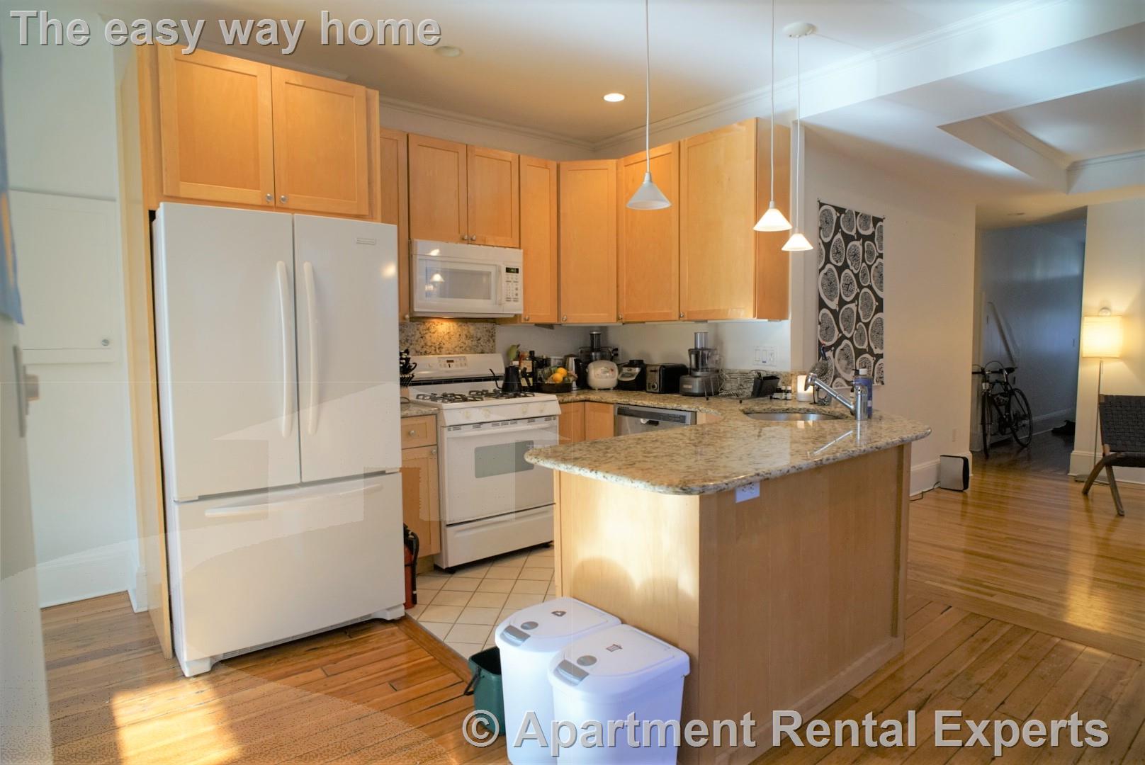 28 Healey St, Harvard Square