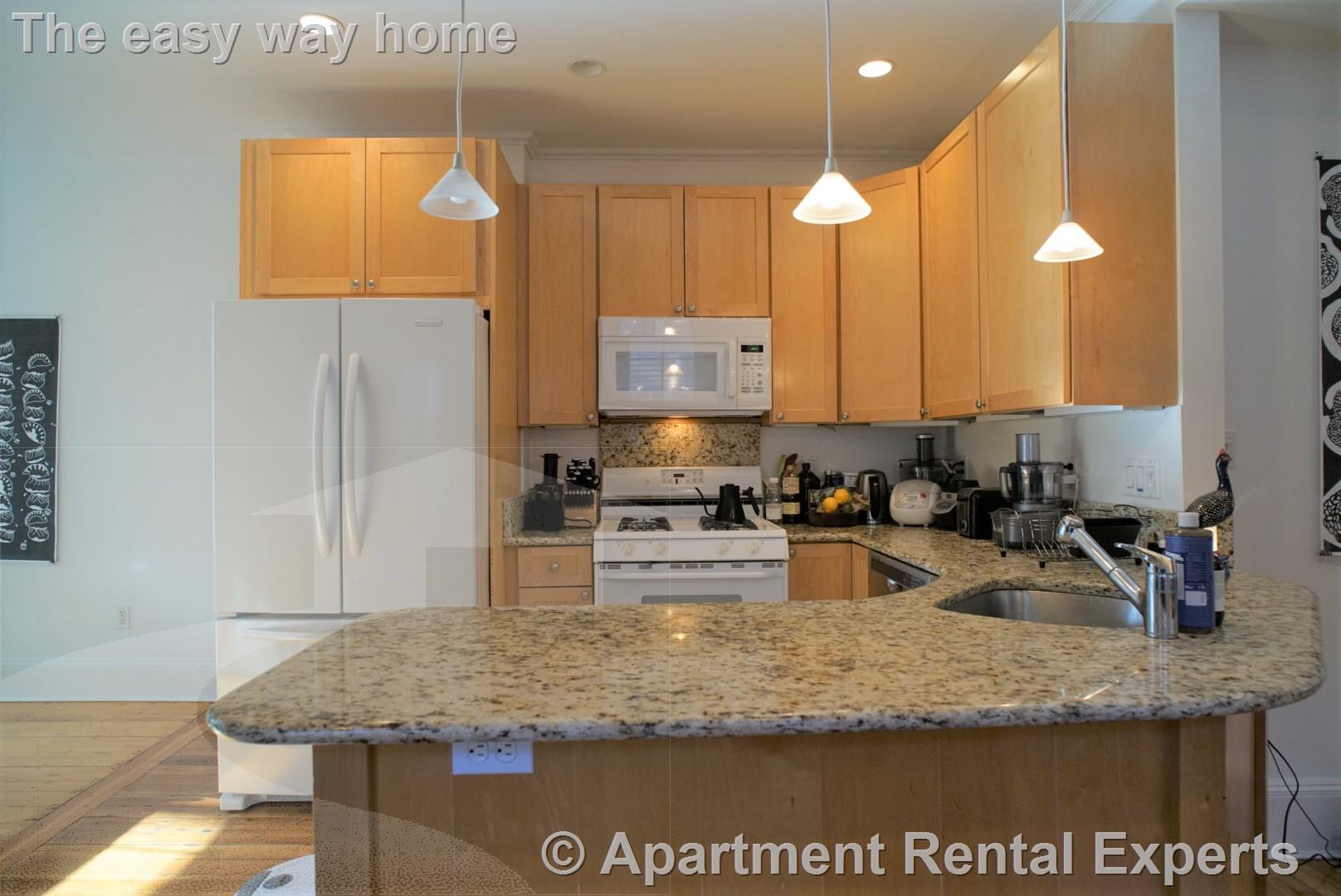 28 Healey St, Harvard Square