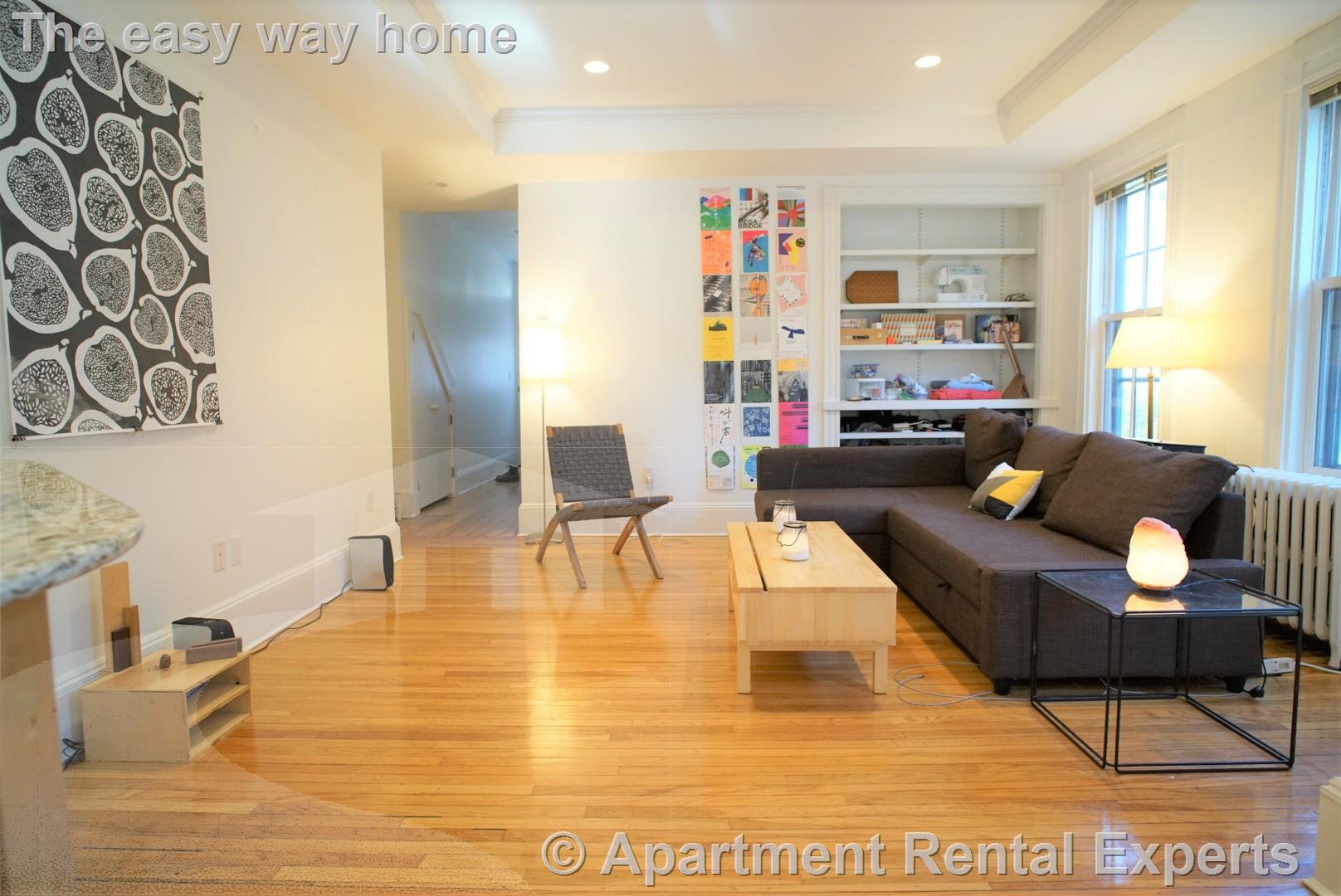 28 Healey St, Harvard Square