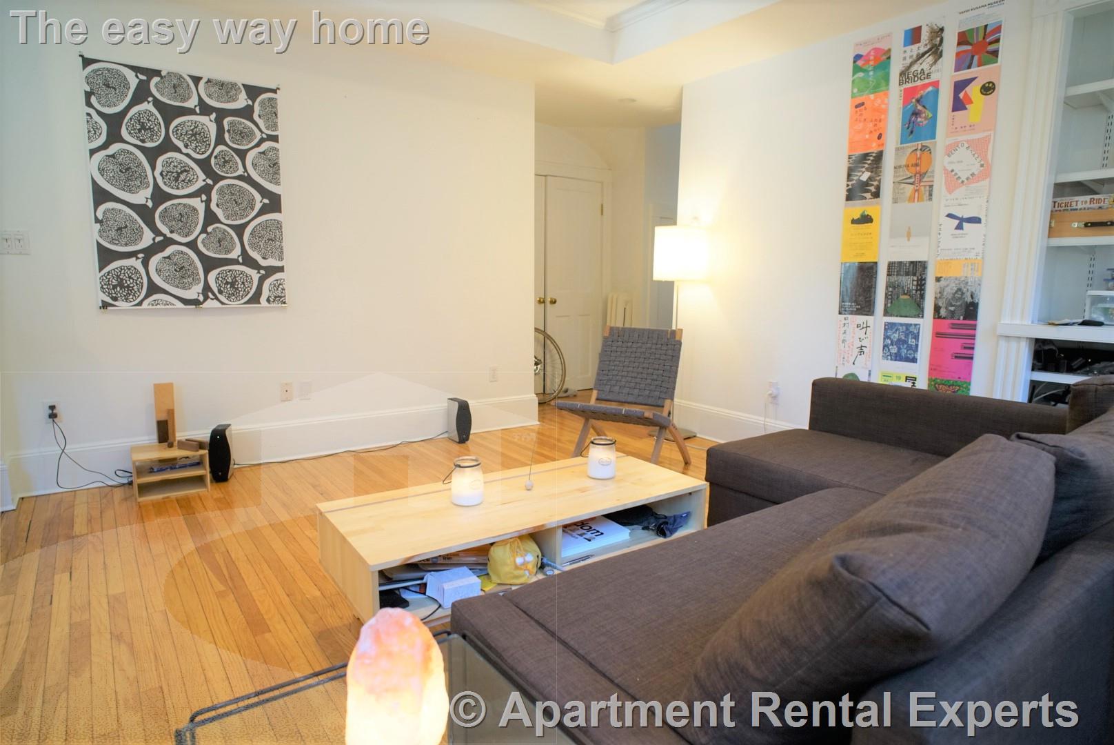 28 Healey St, Harvard Square