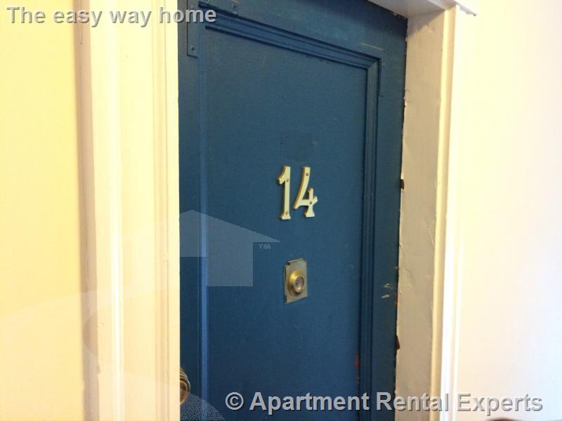 1622 Massachusetts Ave, Harvard Square