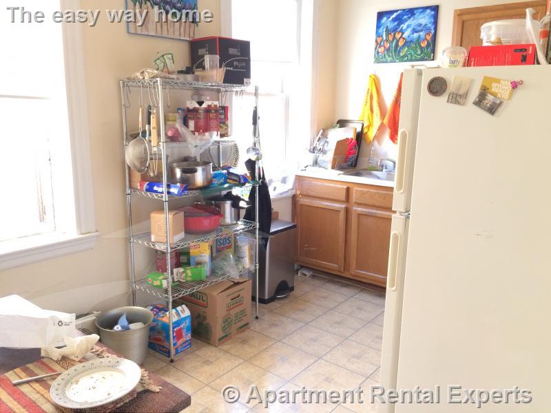 1622 Massachusetts Ave, Harvard Square