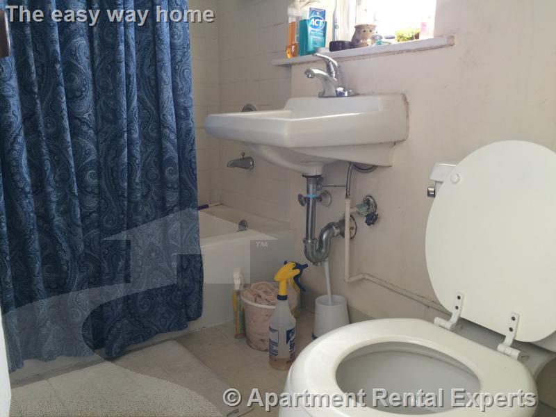 1622 Massachusetts Ave, Harvard Square