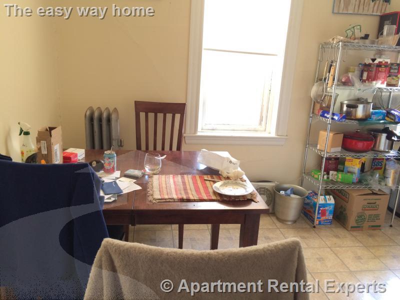 1622 Massachusetts Ave, Harvard Square