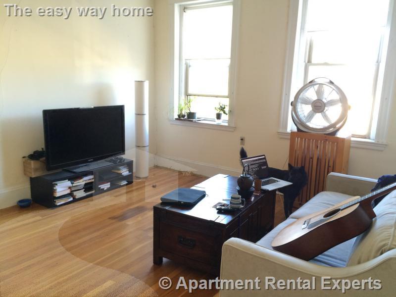 1622 Massachusetts Ave, Harvard Square