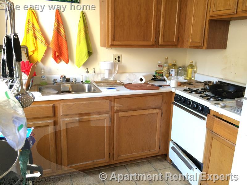 1622 Massachusetts Ave, Harvard Square