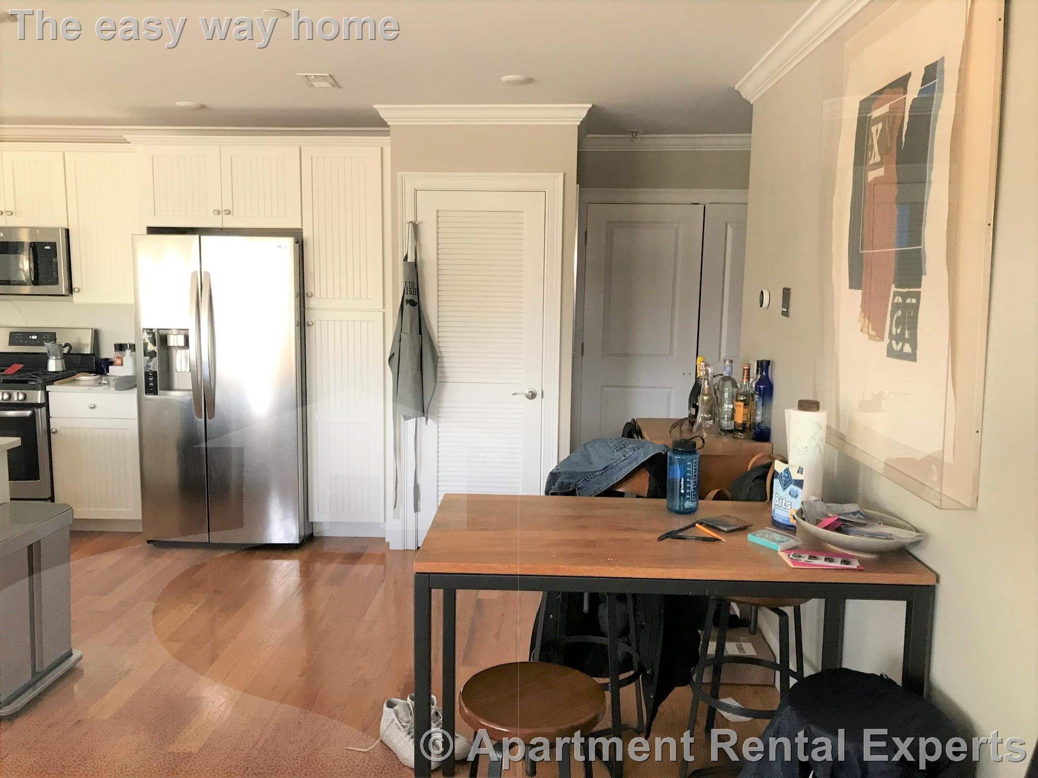 116-118 Holland St, Davis Square