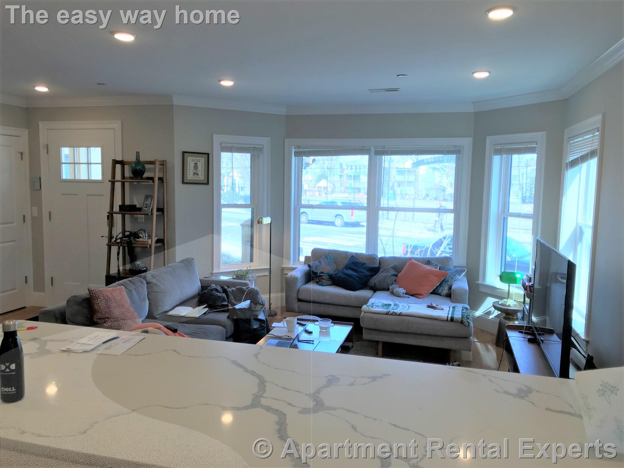 116-118 Holland St, Davis Square