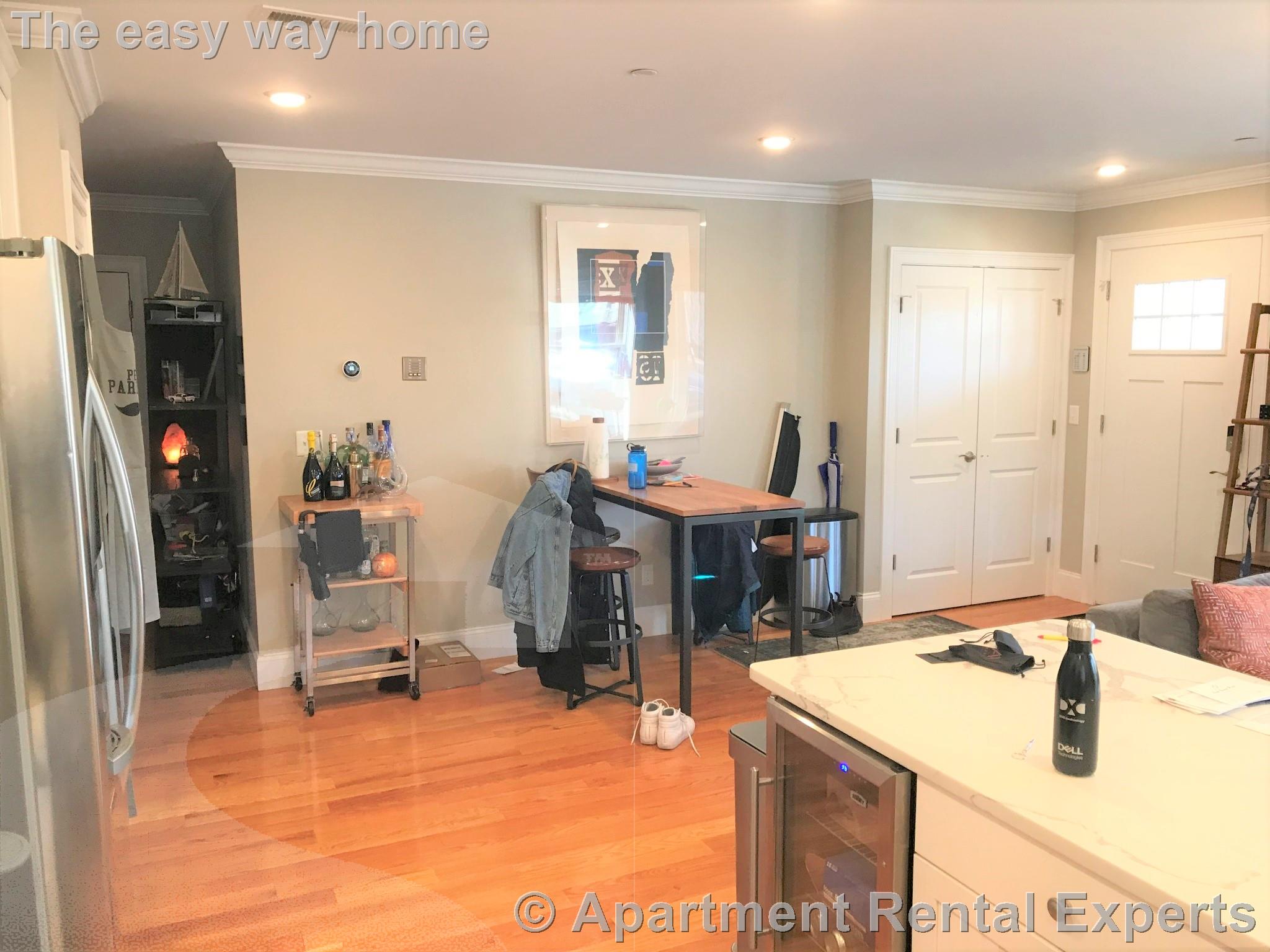 116-118 Holland St, Davis Square