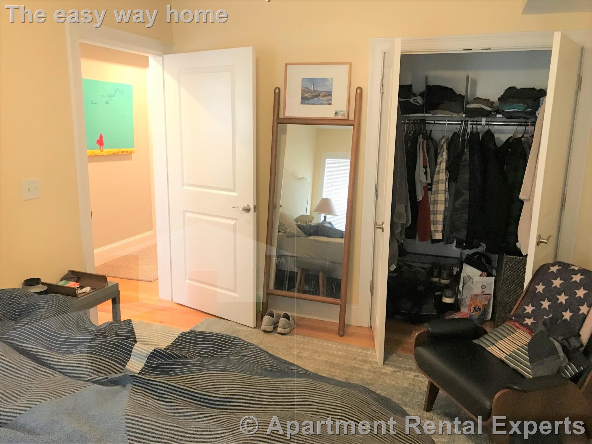 116-118 Holland St, Davis Square