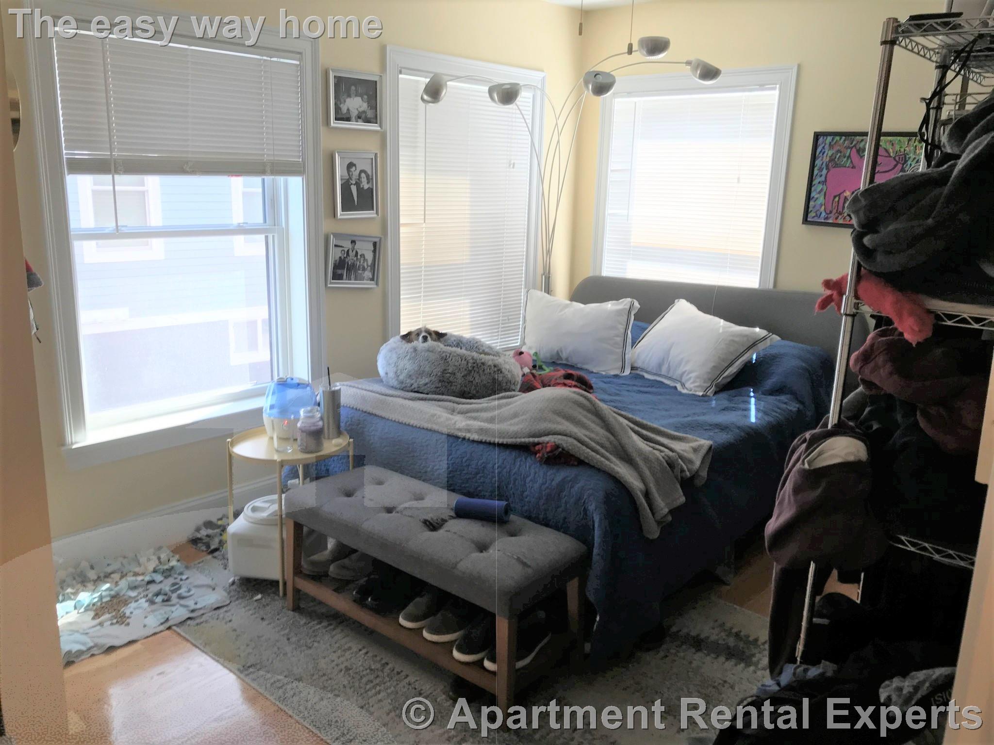 116-118 Holland St, Davis Square