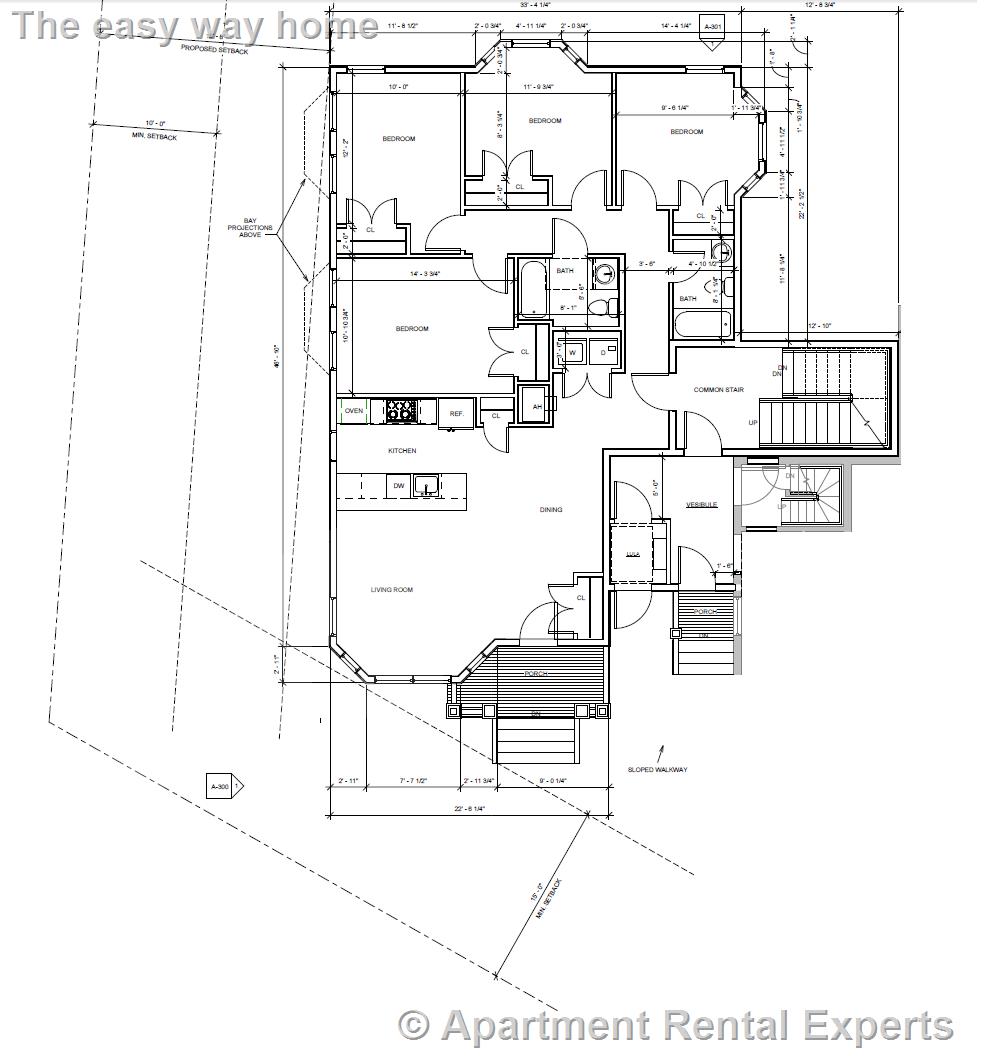 116-118 Holland St, Davis Square