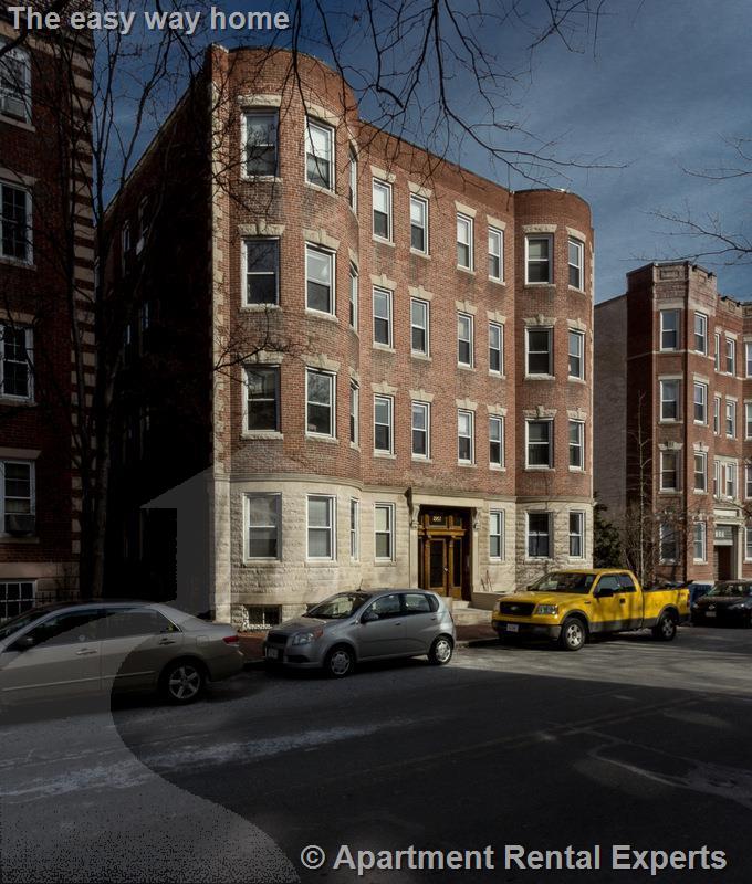 281 Harvard St, Central Square