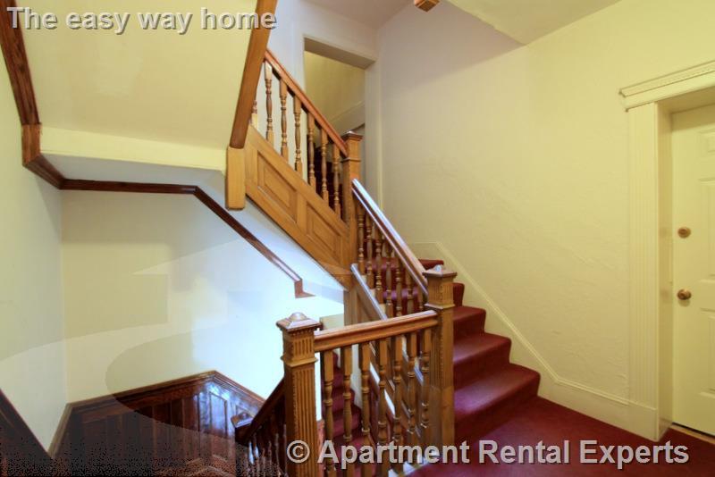 281 Harvard St, Central Square