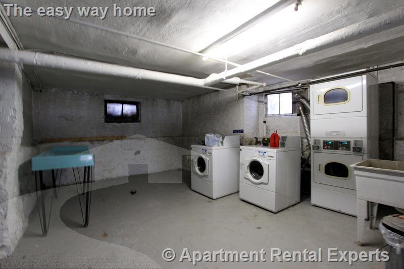 281 Harvard St, Central Square