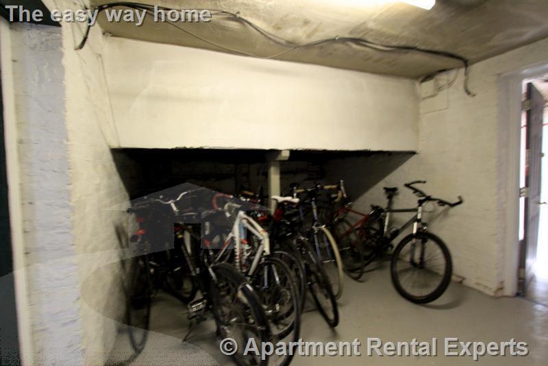 281 Harvard St, Central Square