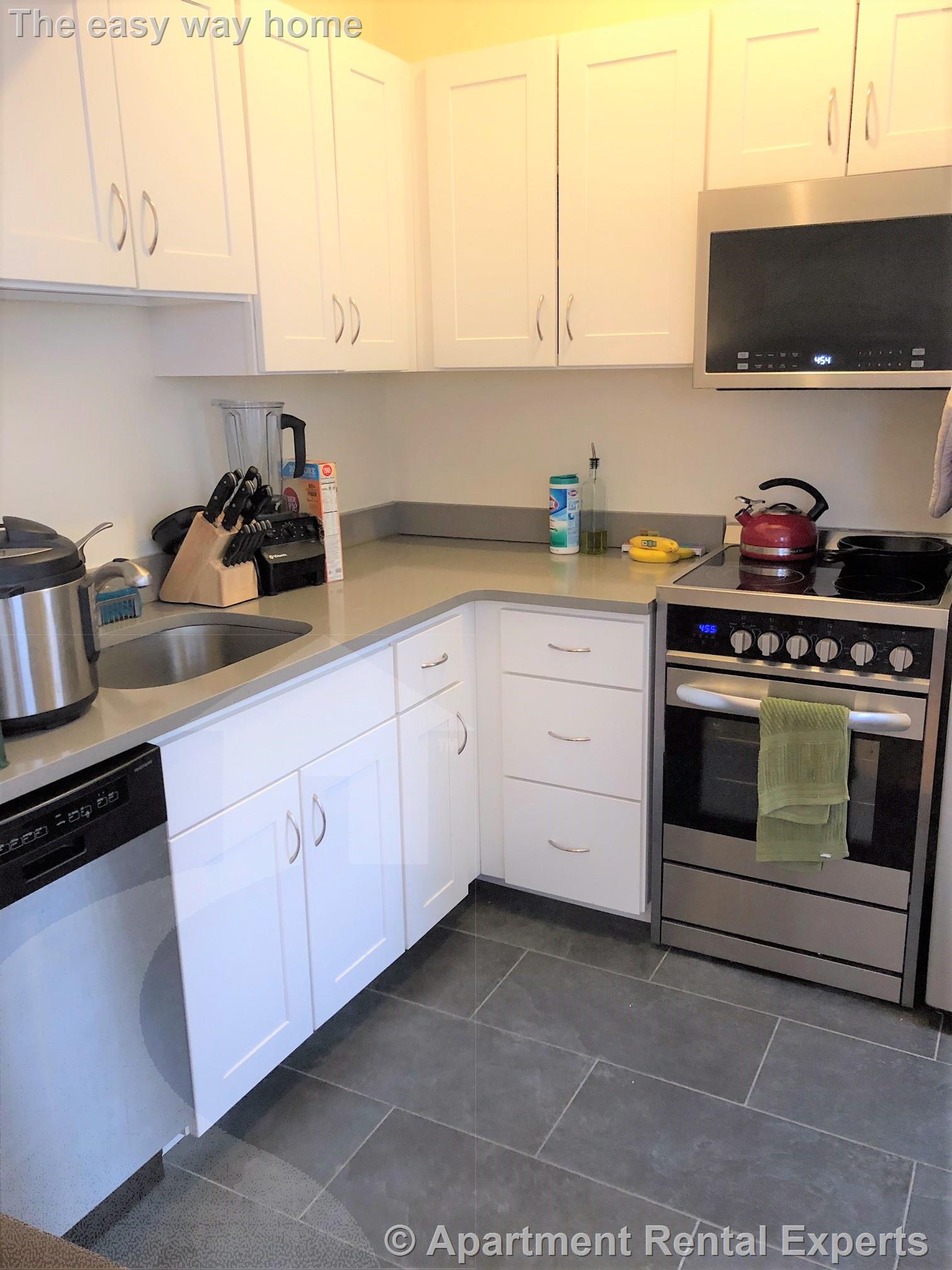 281 Harvard St, Central Square