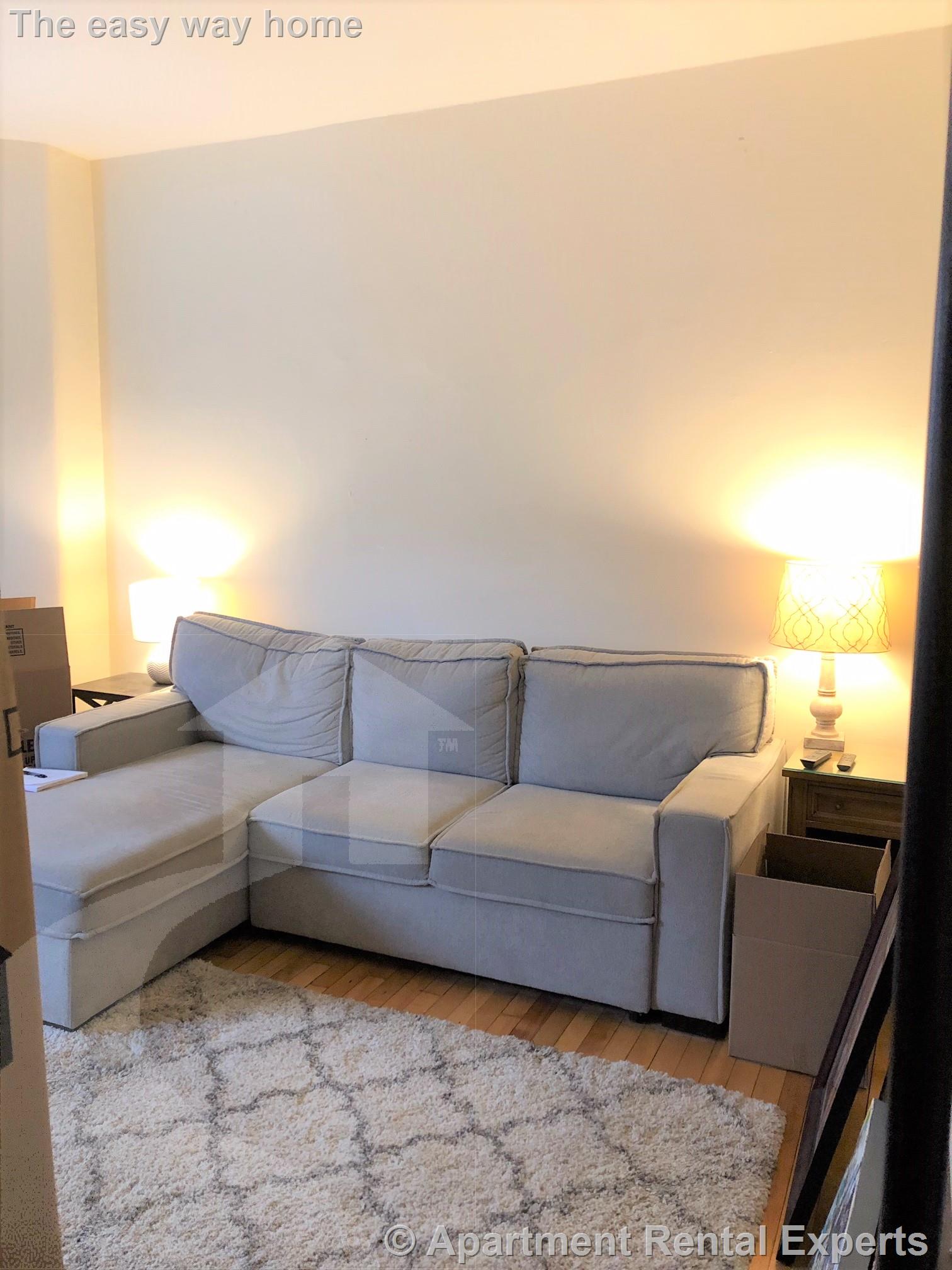 281 Harvard St, Central Square