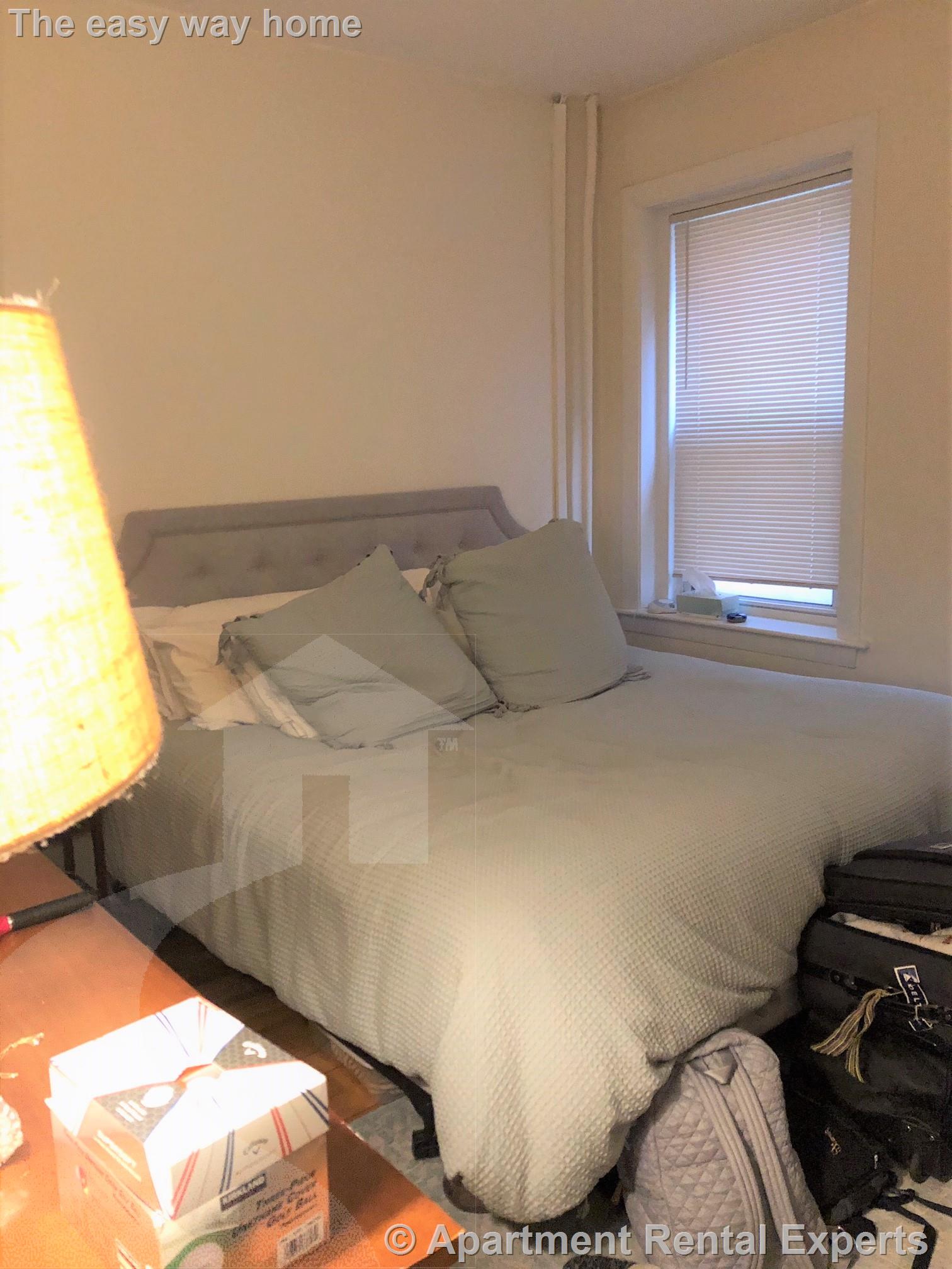 281 Harvard St, Central Square