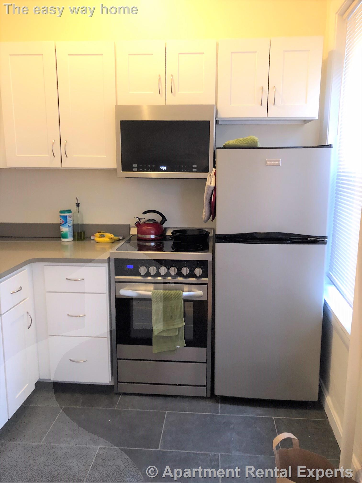 281 Harvard St, Central Square