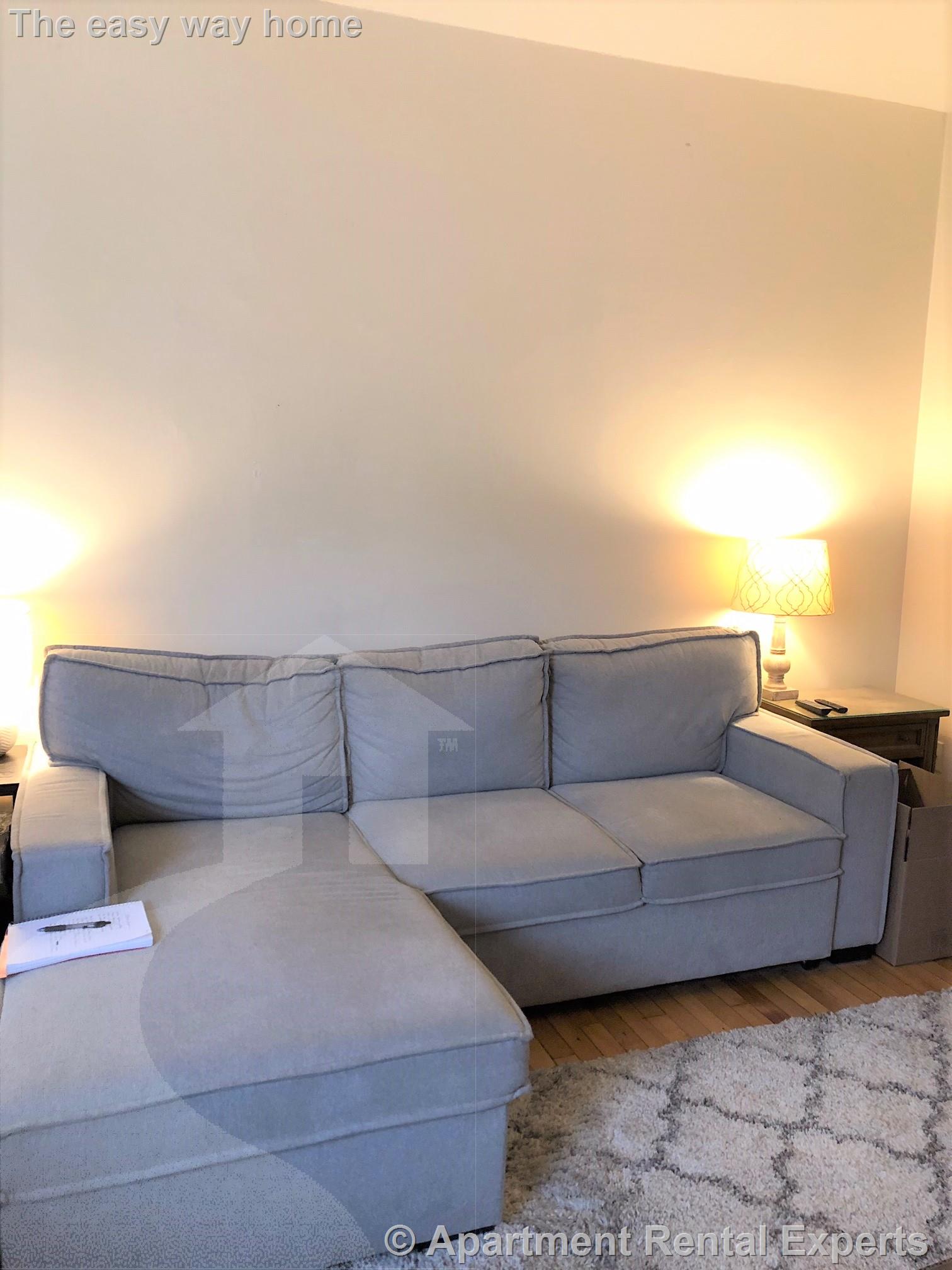 281 Harvard St, Central Square