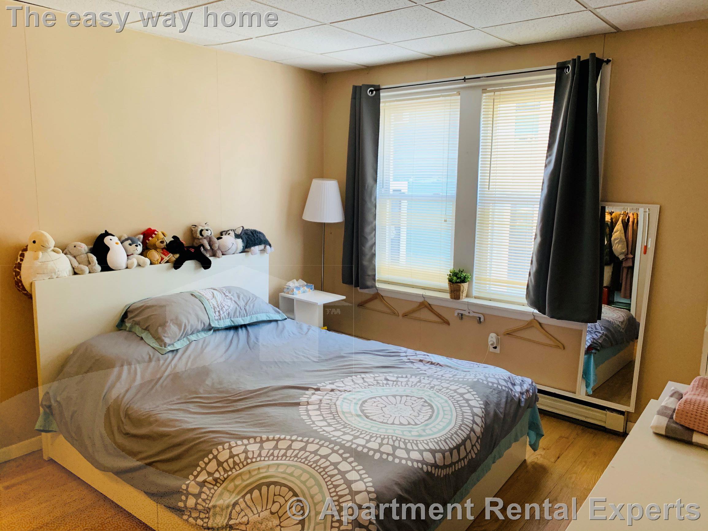 1145 Broadway, Teele Square