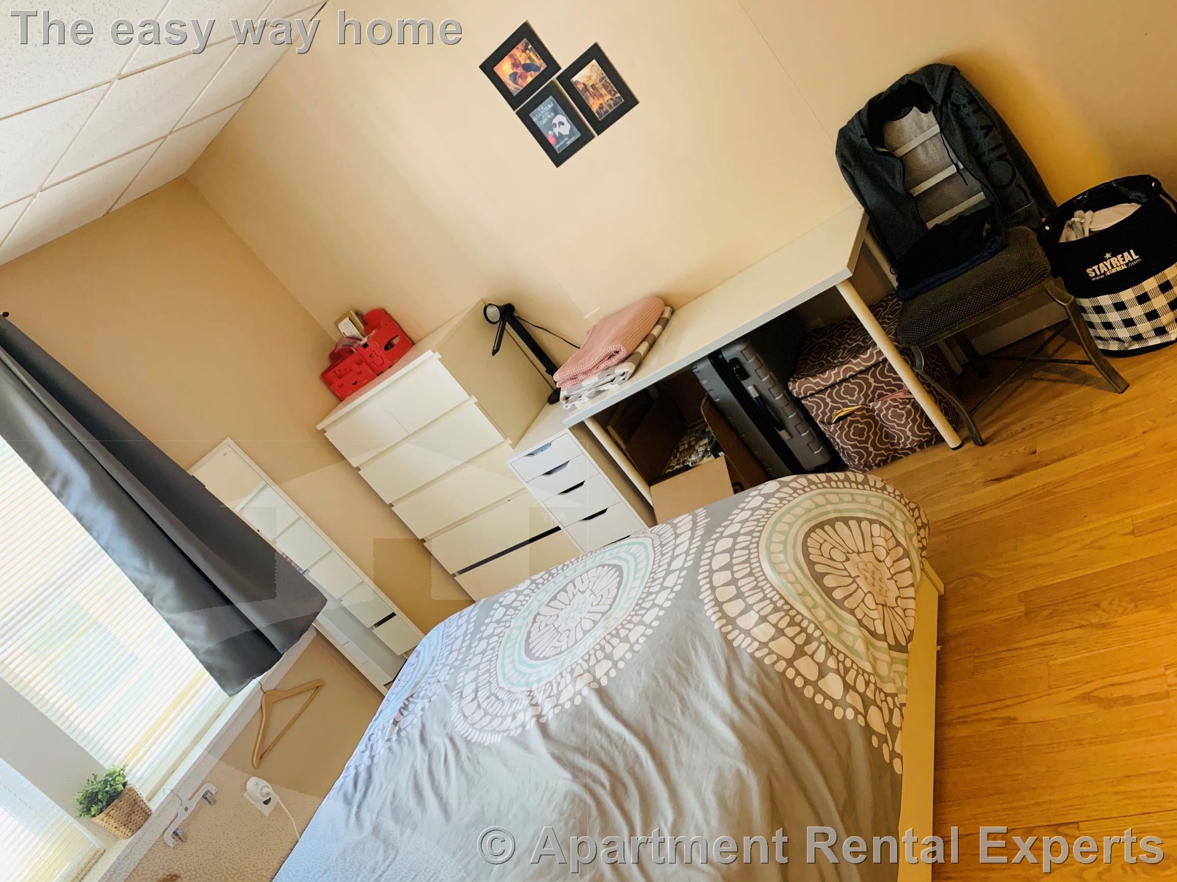 1145 Broadway, Teele Square