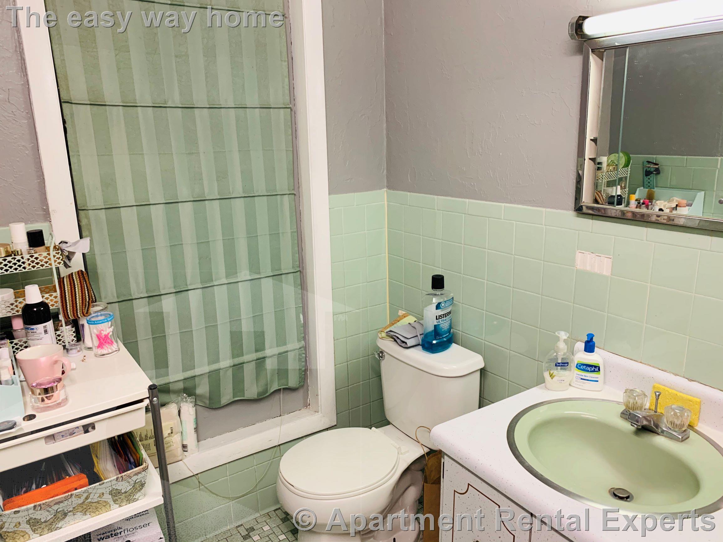 1145 Broadway, Teele Square