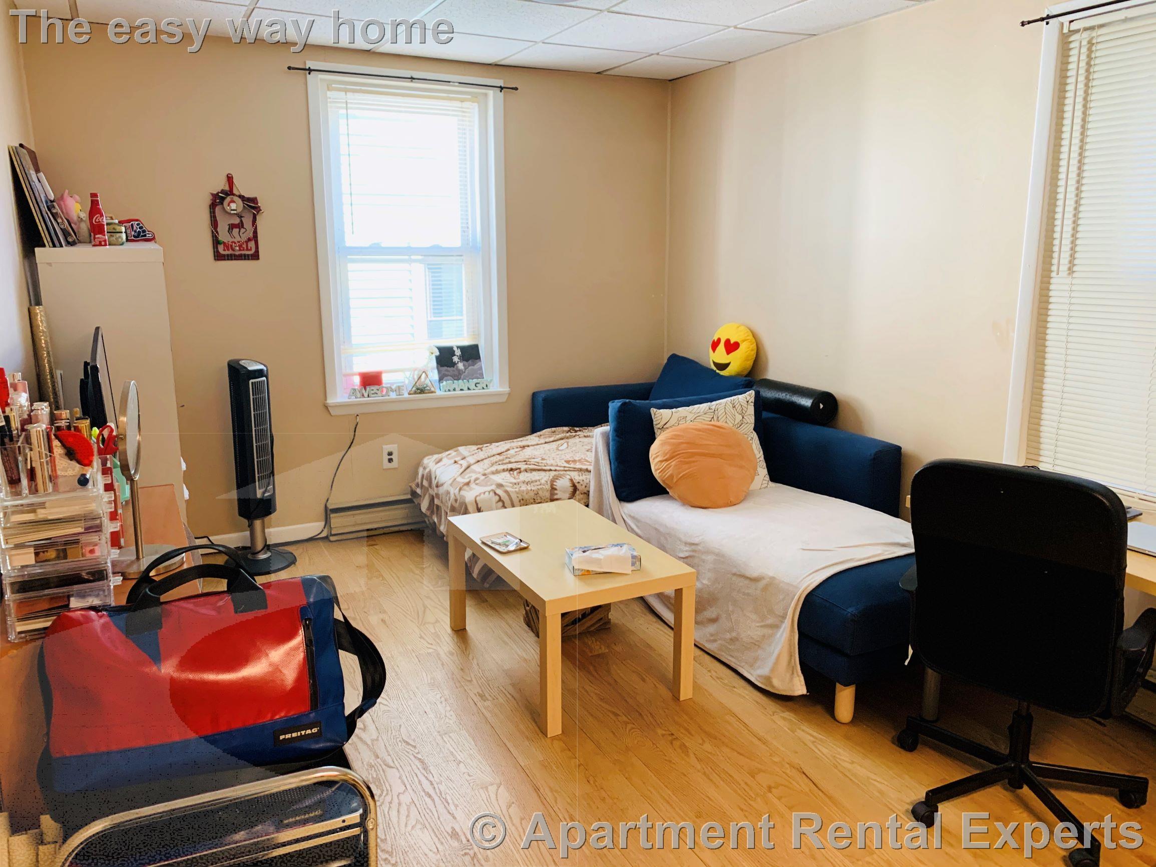 1145 Broadway, Teele Square