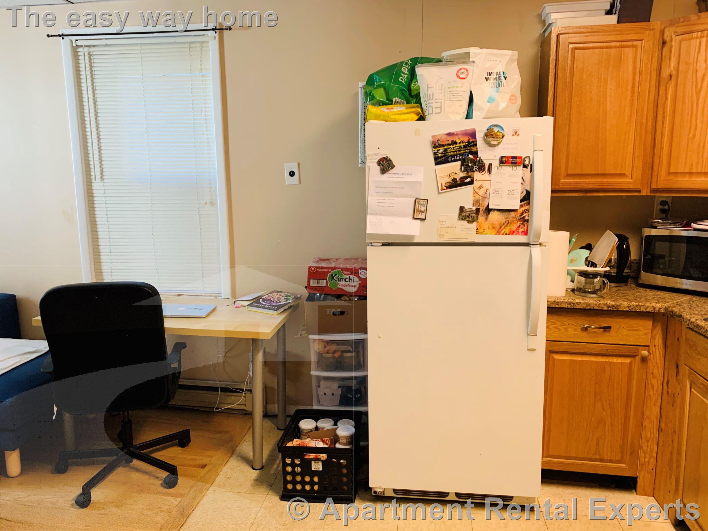 1145 Broadway, Teele Square