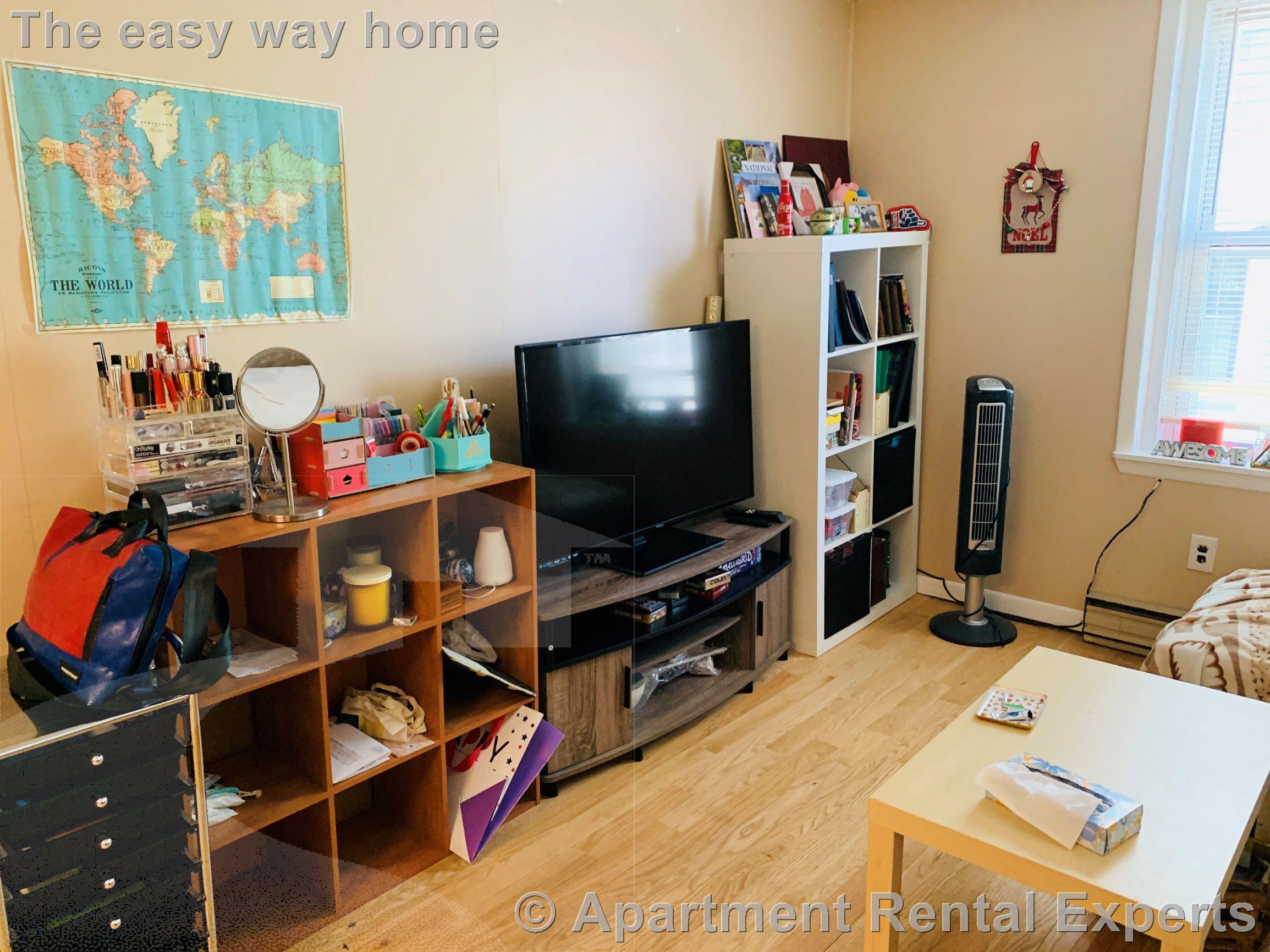 1145 Broadway, Teele Square