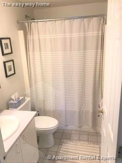 175 Beacon St, Ward Two