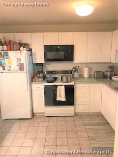 175 Beacon St, Ward Two