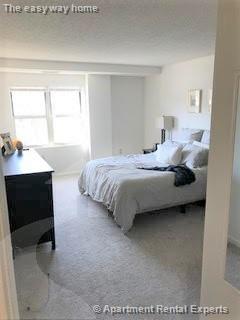 175 Beacon St, Ward Two