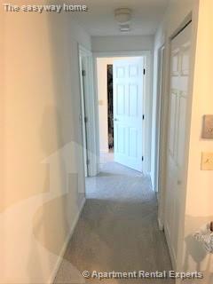 175 Beacon St, Ward Two