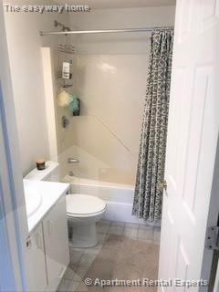 175 Beacon St, Ward Two