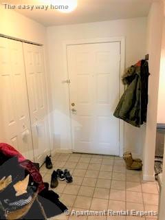 175 Beacon St, Ward Two