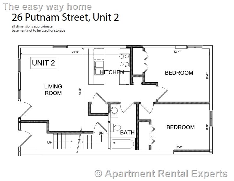 26 Putnam St, Spring Hill