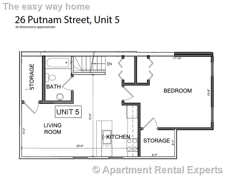 26 Putnam St, Spring Hill