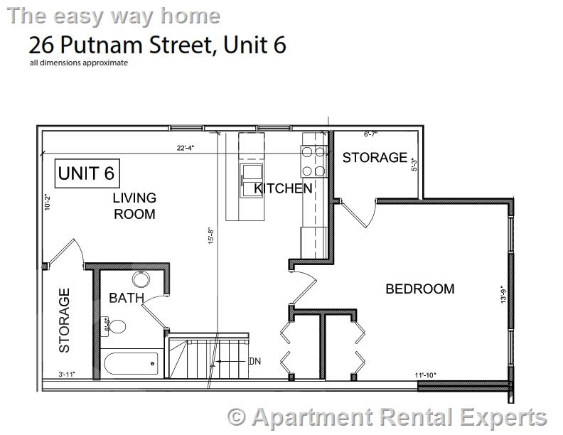 26 Putnam St, Spring Hill