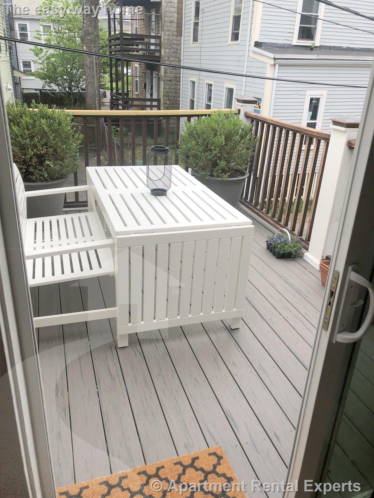 24 Wyatt St, Inman Square