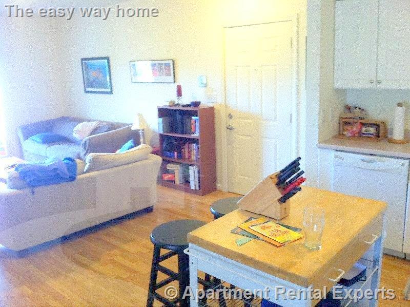 3 Kent Ct, Porter Square