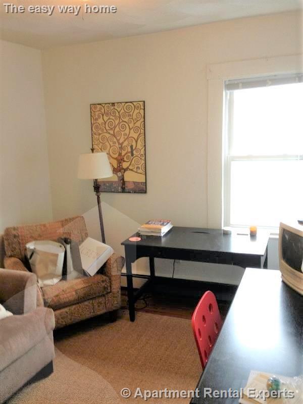 148 Fifth St, East Cambridge