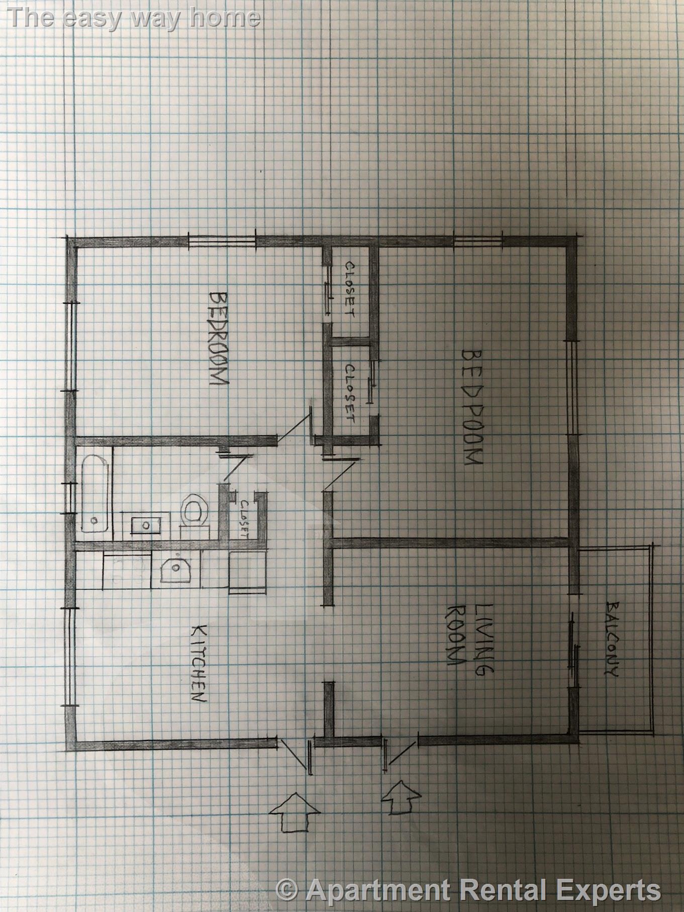 777 Mt Auburn St, Cambridge Line