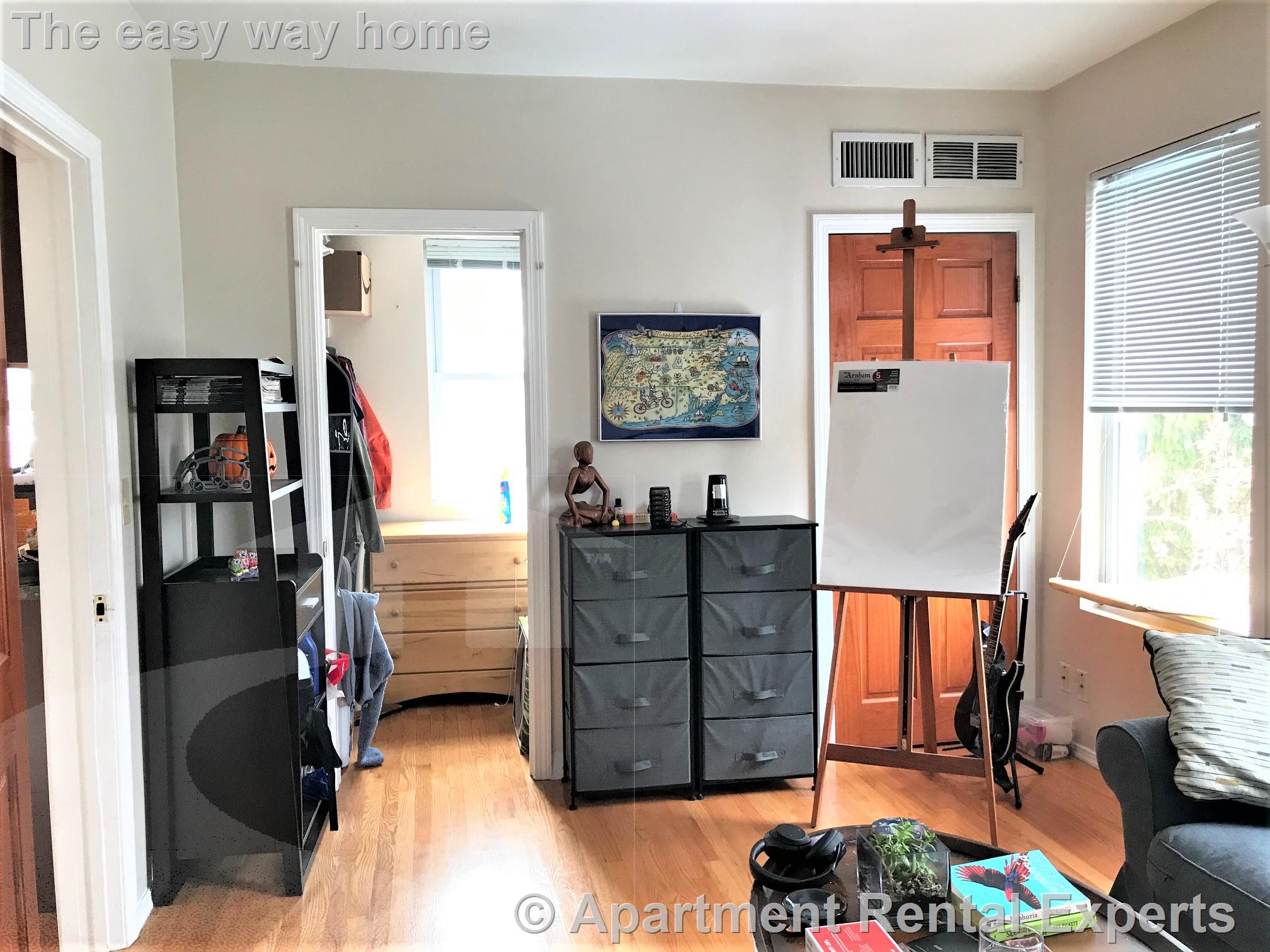 277 Putnam Ave, Cambridgeport