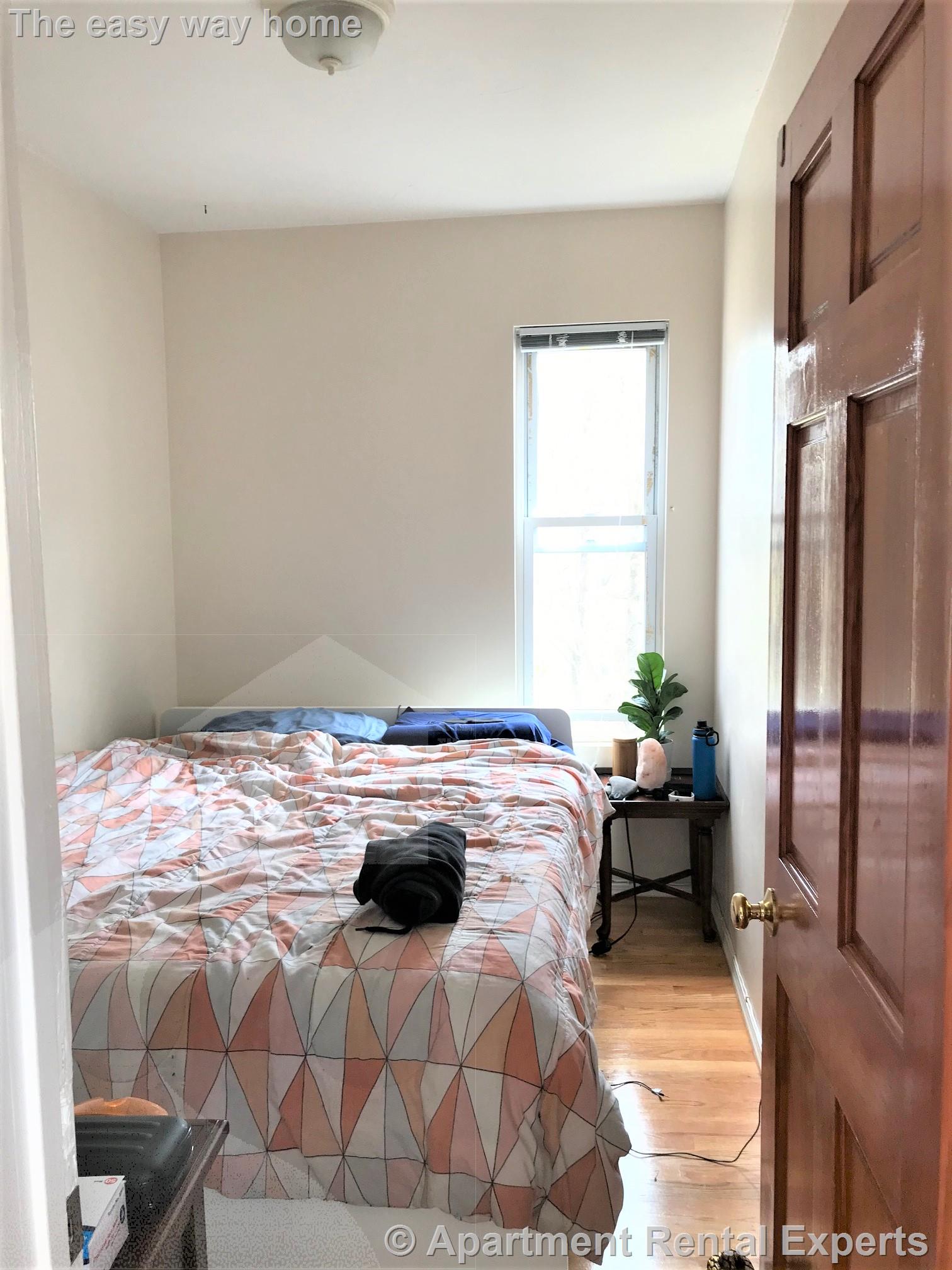 277 Putnam Ave, Cambridgeport