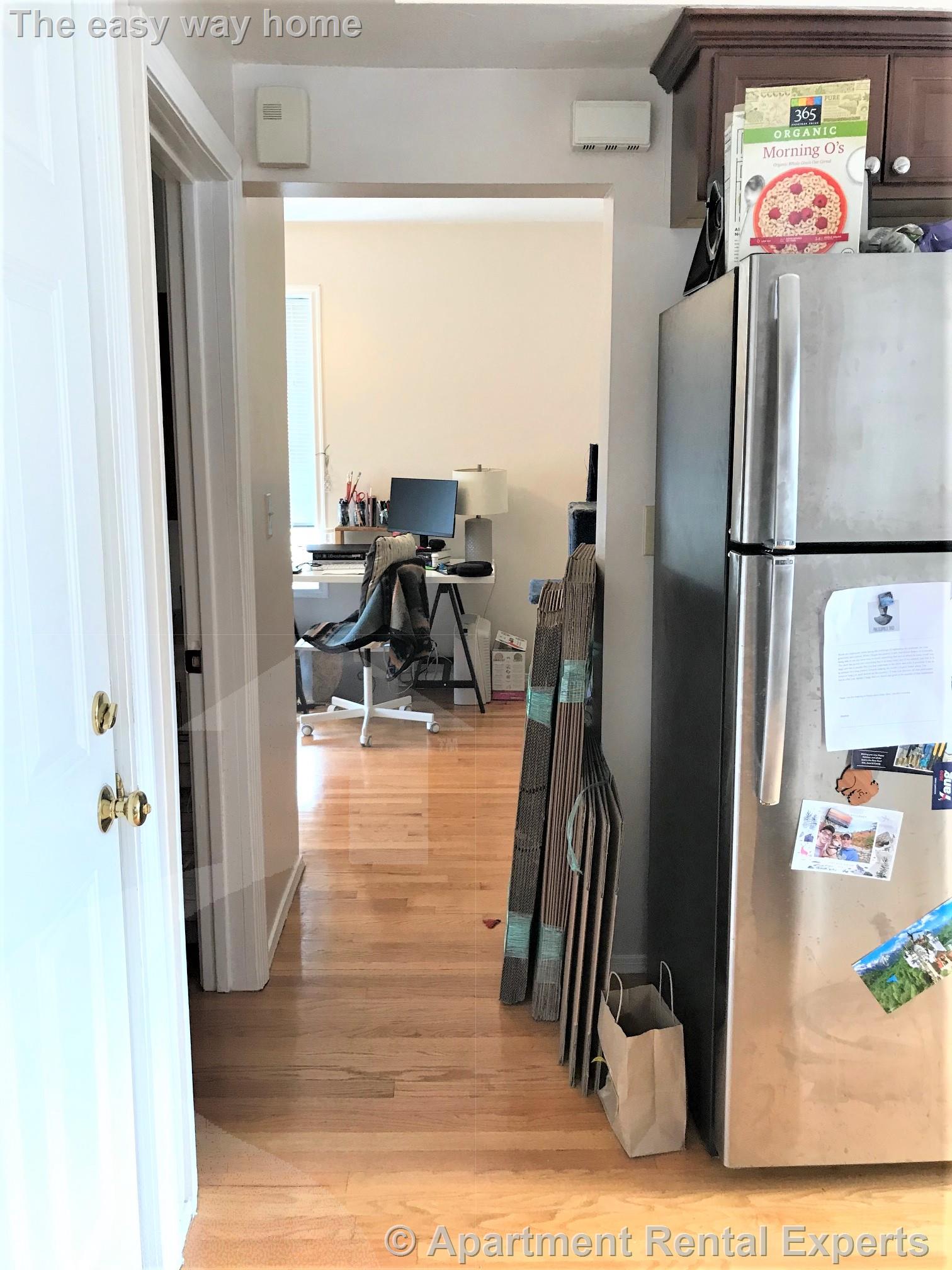 277 Putnam Ave, Cambridgeport